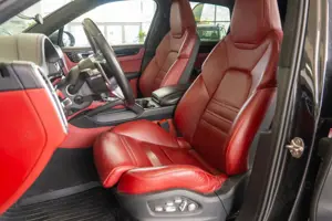 Porsche Cayenne - imagine 11