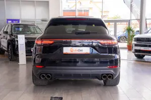 Porsche Cayenne - imagine 7