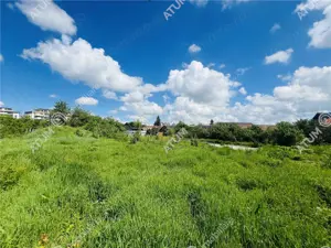 Teren intravilan de 5595 mp cu PUZ in desfasurare in zona Turnisor - imagine 7