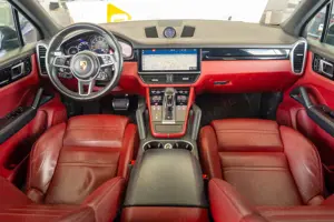 Porsche Cayenne - imagine 12