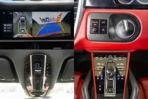 Porsche Cayenne - imagine 17