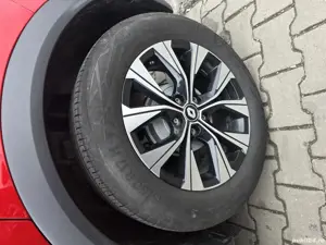 Renault captur an 2024 gpl pret 18000euro  - imagine 4