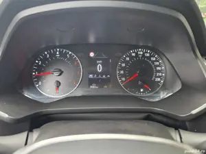 Renault captur an 2024 gpl pret 18000euro  - imagine 5