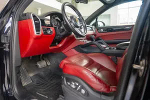 Porsche Cayenne - imagine 10