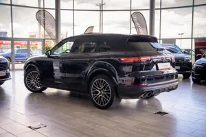 Porsche Cayenne - imagine 6