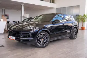 Porsche Cayenne - imagine 3