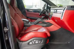 Porsche Cayenne - imagine 19