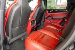 Porsche Cayenne - imagine 20