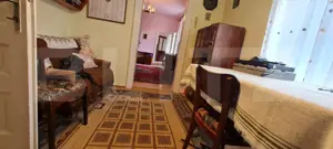 Oportunitate! Casa Bod pe un singur nivel, teren 980 mp pivnita, garaj ,mobilata - imagine 7
