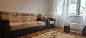 Oportunitate! Casa Bod pe un singur nivel, teren 980 mp pivnita, garaj ,mobilata - imagine 3