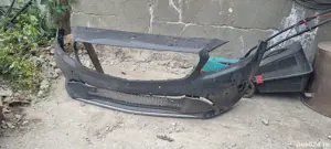 bara mercedes a classe w176 2019 2020  - imagine 4