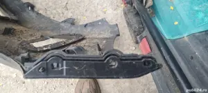 bara mercedes a classe w176 2019 2020  - imagine 2