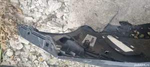 bara mercedes a classe w176 2019 2020 