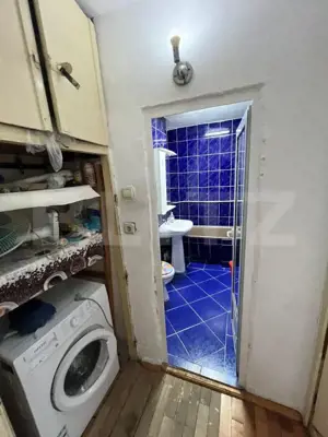  Apartament de vanzare, cu 2 camere, 53 mp, zona Constantin Brâncuși - imagine 4