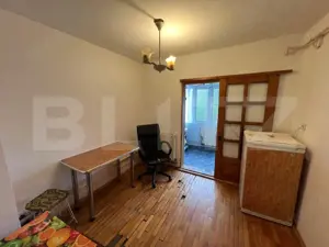  Apartament de vanzare, cu 2 camere, 53 mp, zona Constantin Brâncuși - imagine 8