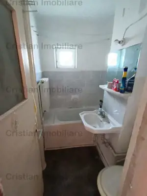 SUPER PRET!! Ap.2 cam, zona obor, conf.2, etaj 3, LIBER - imagine 4