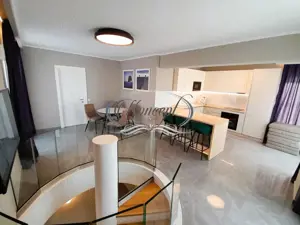 Penthouse superfinisat in Buna Ziua - imagine 3