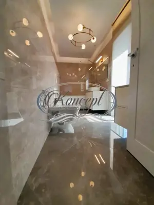 Penthouse superfinisat in Buna Ziua - imagine 7