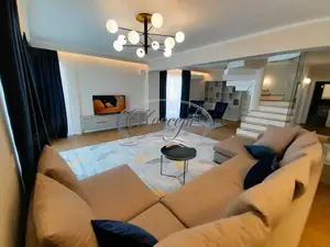 Penthouse superfinisat in Buna Ziua - imagine 2