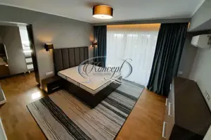 Penthouse superfinisat in Buna Ziua - imagine 4