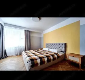 Apartament cu o camera de inchiriat zona AFI Brasov