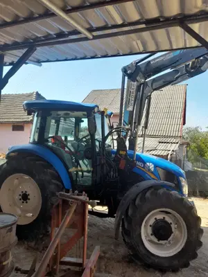 New hollad TD5.95 2013 - imagine 2