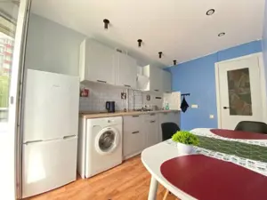 Garsoniera de inchiriat zona  Avantgarden