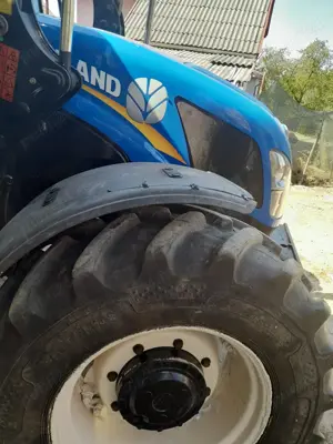 New hollad TD5.95 2013 - imagine 5