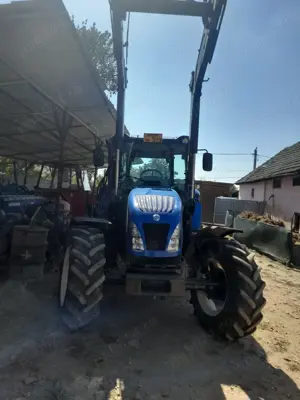 New hollad TD5.95 2013 - imagine 4