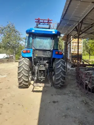 New hollad TD5.95 2013 - imagine 8