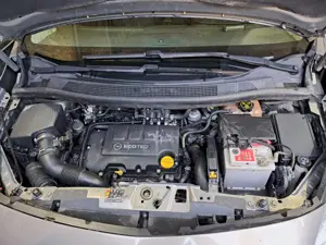 Opel Meriva 2016 GPL - imagine 4