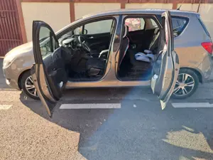 Opel Meriva 2016 GPL - imagine 7