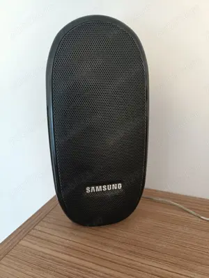 Sistem audio Kenwood cu sistem speaker 5.1 Samsung - imagine 3