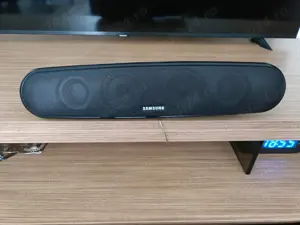Sistem audio Kenwood cu sistem speaker 5.1 Samsung - imagine 5