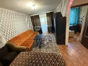 Garsoniera modesta de inchiriat in Centrul Istoric