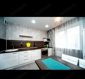 Garsoniera de inchiriat in zona Garii