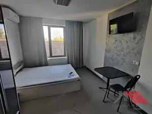 Garsoniera - Rebreanu-Brancoveanu