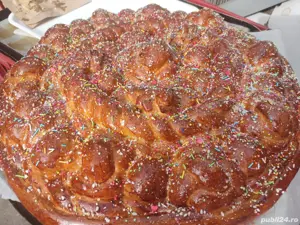 Angajez personal patiserie Pantelimon