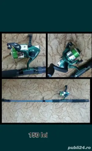 L A N S E T Ă+mulinetă,noi