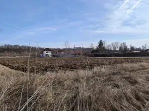 Teren cu deschidere 55ml la DN65