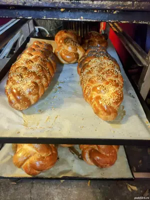 Angajez personal patiserie Pantelimon - imagine 2