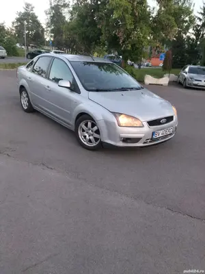 vand Ford Focus mk 2 facelift - imagine 8