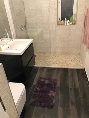 Apartament cu 2 camere etajul 1 Braytim - imagine 6