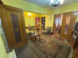 Apartament 3 camere de vanzare in Bacau  strada Soimului