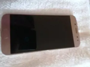 Samsung galaxy J5 gold și Samsung galaxy j7 duos gold (2017)  - imagine 2