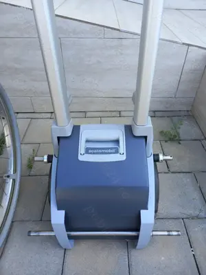 ELEVATOR electric pășitor pe trepte pentru persoane cu handicap.  - imagine 5