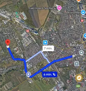 Casa noua finalizare 2026 Barați ( 4 km de centru) - imagine 4