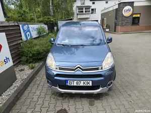 Citroien Berlingo 2013