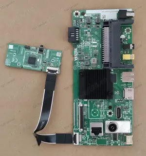 17MB181V FHD RSAG7.820.13027 ROH BN44-01110F 17MB181V HD