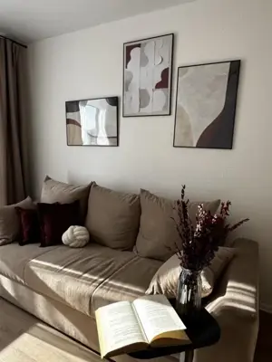 De inchiriat apartament cu 2 camere zona Coresi